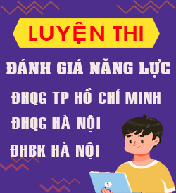 Đề thi ĐGNL Vật lý Mới